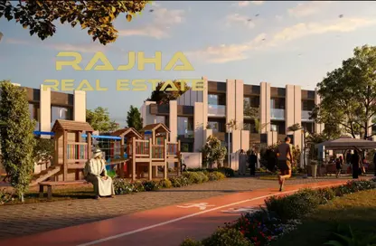 Townhouse - 2 Bedrooms - 3 Bathrooms for sale in Bianca - Dubai Land - Dubai