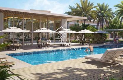 Villa - 4 Bedrooms - 5 Bathrooms for sale in Reem Hills - Najmat Abu Dhabi - Al Reem Island - Abu Dhabi