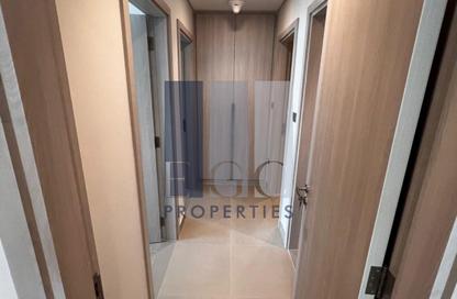 Apartment - 3 Bedrooms - 4 Bathrooms for rent in Yas Golf Collection - Yas Island - Abu Dhabi