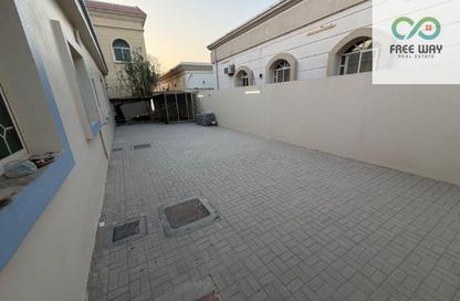 Villa - 4 - 5 for rent in Al Raqaib 1 - Al Raqaib - Ajman