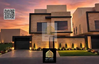 فيلا - 5 غرف نوم - 7 حمامات للبيع في الزاهية جاردنز - الزاهية - عجمان فيلا - 5 غرف نوم - 7 حمامات للبيع في الزاهية جاردنز - الزاهية - عجمان