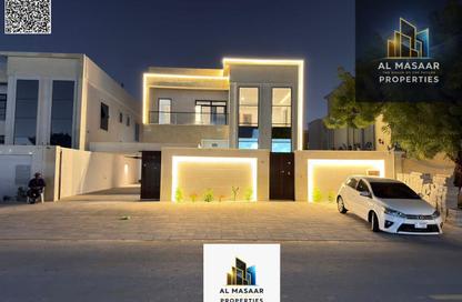 Villa - 5 Bedrooms - 7 Bathrooms for sale in Al Rawda 3 Villas - Al Rawda 3 - Al Rawda - Ajman