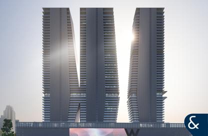 شقة - 5 غرف نوم - 7 حمامات للبيع في برج W ريزيدنسز Dubai Harbour 3 - دبليو ريزيدنسز دبي هاربور - دبي هاربور - دبي
