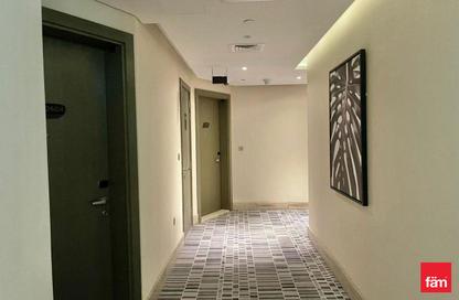 Apartment - Studio - 1 Bathroom for sale in Damac Maison Prive B - Damac Maison Prive - Business Bay - Dubai