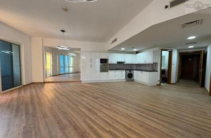 Apartment - 2 Bedrooms - 3 Bathrooms for sale in Lago Vista B - Lago Vista - Dubai Production City (IMPZ) - Dubai