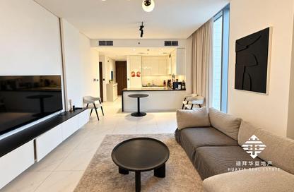 Apartment - 1 - 2 for rent in Residences 3 - The Residences at District One - District One - Mohammed Bin Rashid City - Dubai