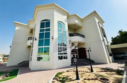 Villa - 4 Bedrooms - 6 Bathrooms for rent in Nadd Al Hammar Villas - Nadd Al Hammar - Dubai