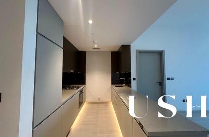 Apartment - 1 Bedroom - 2 Bathrooms for rent in Regalia By Deyaar - Business Bay - Dubai