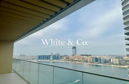 شقة - 2 غرف نوم - 2 حمامات للبيع في جراند بلو تاور 2 - إعمار بيتشفرونت - دبي هاربور - دبي