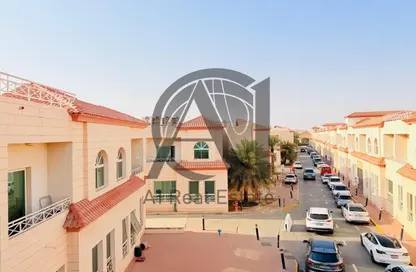 Apartment - 2 Bedrooms - 2 Bathrooms for rent in Al Ruwaikah - Al Muwaiji - Al Ain
