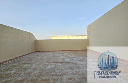 شقة - غرفة نوم - 1 حمام للايجار في مدينة خليفة - أبوظبي