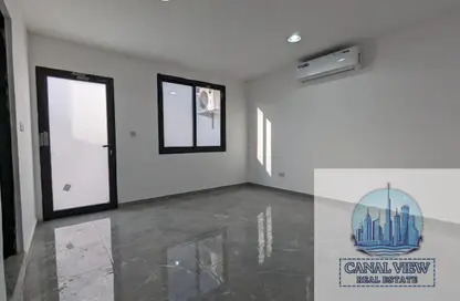 Apartment - 1 Bedroom - 2 Bathrooms for rent in Khalifa City - Abu Dhabi Apartment - 1 Bedroom - 2 Bathrooms for rent in Khalifa City - Abu Dhabi