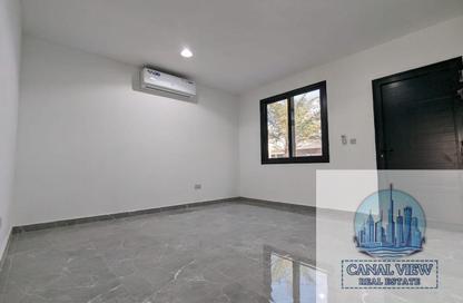 Apartment - 1 Bedroom - 2 Bathrooms for rent in Khalifa City - Abu Dhabi Apartment - 1 Bedroom - 2 Bathrooms for rent in Khalifa City - Abu Dhabi