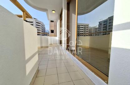 Apartment - 1 Bedroom - 1 Bathroom for rent in AAAF Building - Al Mankhool - Bur Dubai - Dubai Apartment - 1 Bedroom - 1 Bathroom for rent in AAAF Building - Al Mankhool - Bur Dubai - Dubai
