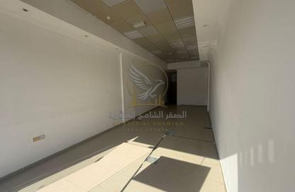Shop - Studio - 1 Bathroom for rent in Industrial Area 5 - Sharjah Industrial Area - Sharjah Shop - Studio - 1 Bathroom for rent in Industrial Area 5 - Sharjah Industrial Area - Sharjah