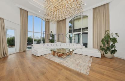 Villa - 4 Bedrooms - 5 Bathrooms for rent in Garden Homes Frond C - Garden Homes - Palm Jumeirah - Dubai Villa - 4 Bedrooms - 5 Bathrooms for rent in Garden Homes Frond C - Garden Homes - Palm Jumeirah - Dubai