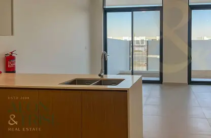 تاون هاوس - 3 غرف نوم - 4 حمامات للايجار في جرينفيو 3 - اعمار الجنوبية - دبي الجنوب (مركز دبي العالمي) - دبي