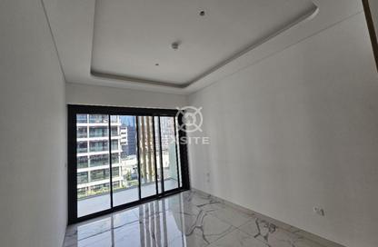 Apartment - 1 Bedroom - 1 Bathroom for rent in Azizi Riviera Azure - Azizi Riviera - Meydan One - Meydan - Dubai