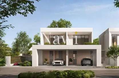 تاون هاوس - 3 غرف نوم - 4 حمامات للبيع في فينيرا - ذا فالي - دبي