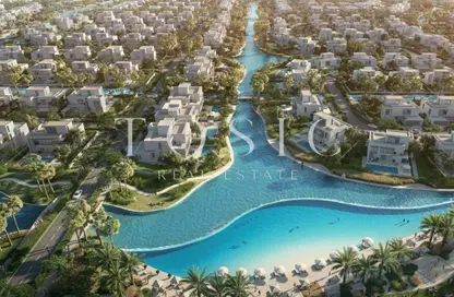 Villa - 4 Bedrooms - 6 Bathrooms for sale in Palmiera 3 - The Oasis by Emaar - Dubai