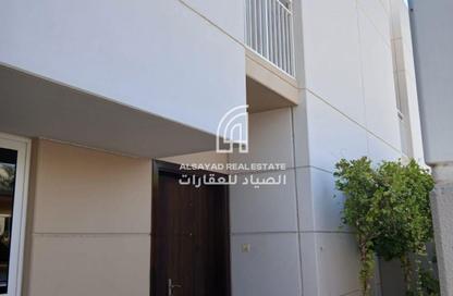 Townhouse - 4 Bedrooms - 5 Bathrooms for sale in Al Zahia 1 - Al Zahia - Muwaileh Commercial - Sharjah Townhouse - 4 Bedrooms - 5 Bathrooms for sale in Al Zahia 1 - Al Zahia - Muwaileh Commercial - Sharjah