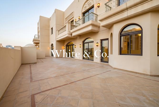 3-bed penthouse in Golden Mile 10 · Vacant · Duplex — photo 2