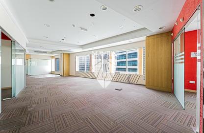 Office Space - Studio for rent in Icon Tower - Barsha Heights (Tecom) - Dubai Office Space - Studio for rent in Icon Tower - Barsha Heights (Tecom) - Dubai
