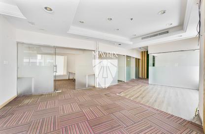 Office Space - Studio for rent in Icon Tower - Barsha Heights (Tecom) - Dubai