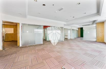 Office Space - Studio for rent in Icon Tower - Barsha Heights (Tecom) - Dubai