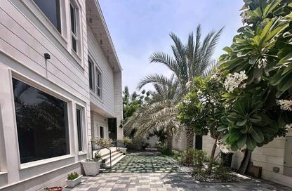 Villa - 5 - 7 for sale in Al Mamzar - Deira - Dubai Villa - 5 - 7 for sale in Al Mamzar - Deira - Dubai