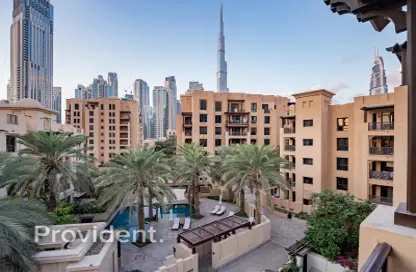 Apartment - 1 Bedroom - 2 Bathrooms for rent in Miska 2 - Miska - Old Town - Downtown Dubai - Dubai Apartment - 1 Bedroom - 2 Bathrooms for rent in Miska 2 - Miska - Old Town - Downtown Dubai - Dubai