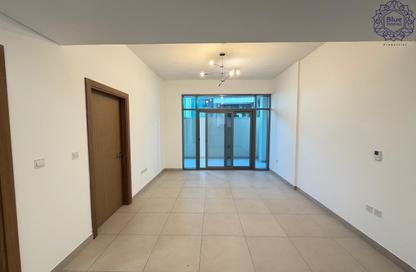 Apartment - 1 Bedroom - 2 Bathrooms for rent in Al Nasr Square Block A - Al Nasr Square - Oud Metha - Bur Dubai - Dubai