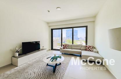 Apartment - 1 Bedroom - 1 Bathroom for sale in Hills Park - Dubai Hills Estate - Dubai