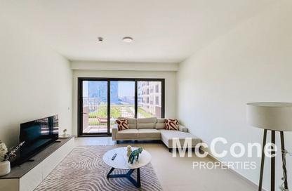 Apartment - 1 Bedroom - 1 Bathroom for sale in Hills Park - Dubai Hills Estate - Dubai