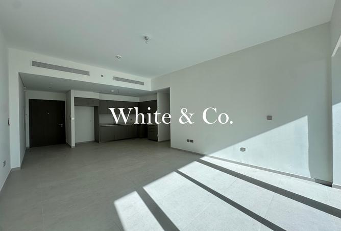Unfurnished | High Floor | City/Sea Views