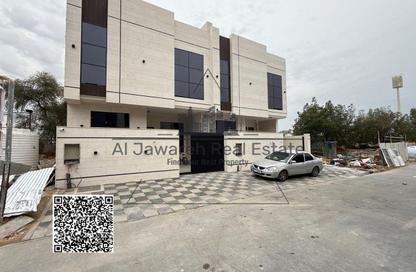 Townhouse - 4 Bedrooms - 5 Bathrooms for sale in Al Yasmeen 1 - Al Yasmeen - Ajman