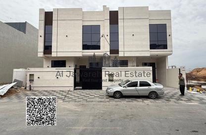 Townhouse - 4 Bedrooms - 5 Bathrooms for sale in Al Yasmeen 1 - Al Yasmeen - Ajman