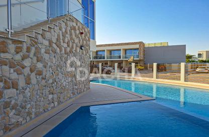 Townhouse - 1 Bedroom - 2 Bathrooms for rent in Rukan 3 - Rukan - Dubai