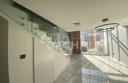 Townhouse - 1 Bedroom - 2 Bathrooms for rent in Rukan 3 - Rukan - Dubai
