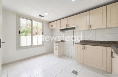 Villa - 2 Bedrooms - 3 Bathrooms for rent in Springs 3 - The Springs - Dubai