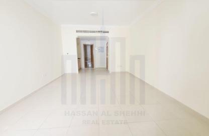 Apartment - Studio - 1 for rent in Fire Station Road - Muwaileh - Sharjah