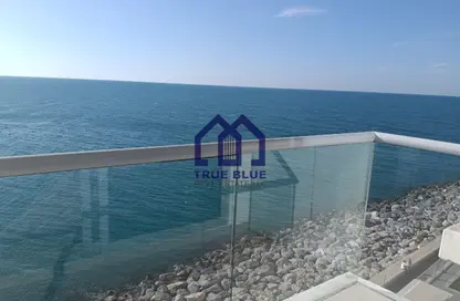 شقة - غرفة نوم - 2 حمامات للايجار في باسيفيك - جزيرة المرجان - رأس الخيمة