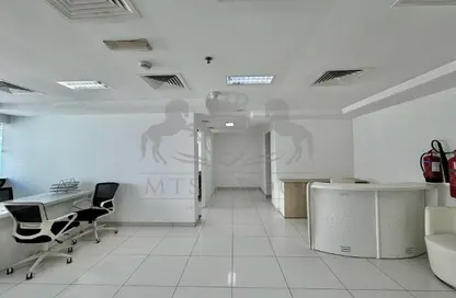Office Space - Studio - 1 Bathroom for rent in Yes Business Tower - Al Barsha 1 - Al Barsha - Dubai