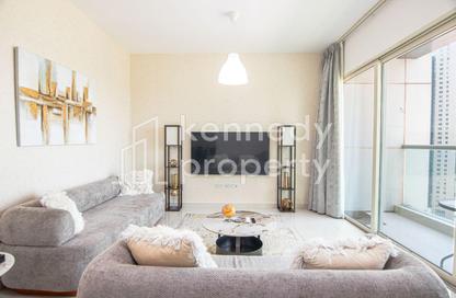 Apartment - 2 - 2 for rent in Al Maha Tower - Marina Square - Al Reem Island - Abu Dhabi Apartment - 2 - 2 for rent in Al Maha Tower - Marina Square - Al Reem Island - Abu Dhabi