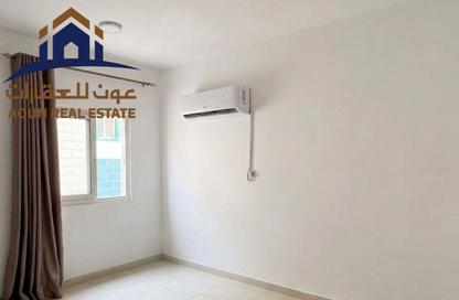Apartment - Studio - 1 Bathroom for rent in Al Butina 9 Building - Al Butina - Sharjah