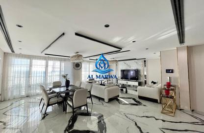 Apartment - 2 - 4 for rent in The Residence - Al Khaldeia Area - Sharjah Apartment - 2 - 4 for rent in The Residence - Al Khaldeia Area - Sharjah