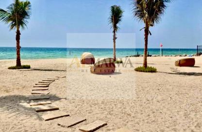 Apartment - 2 - 4 for rent in The Residence - Al Khaldeia Area - Sharjah