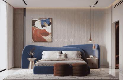 Apartment - Studio - 1 Bathroom for sale in Samana SKy Views - Dubai Production City (IMPZ) - Dubai