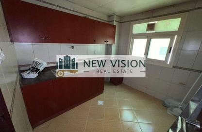 Apartment - 1 - 2 for rent in Al Khan Corniche - Al Khan - Sharjah