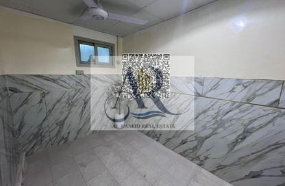 Bungalow - Studio - 2 Bathrooms for rent in Liwara 1 - Ajman